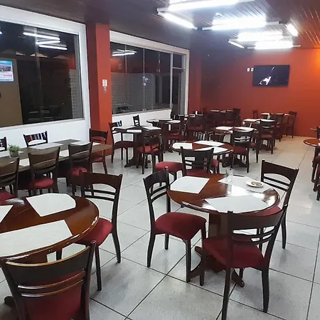 Goldmen Business Criciuma-3