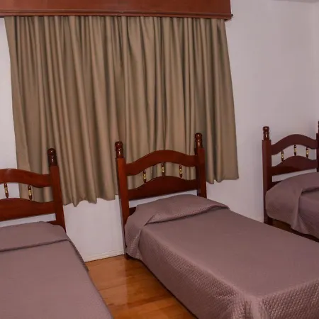 Hotel Obino São Borja-3