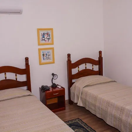 Hotel Obino São Borja-2