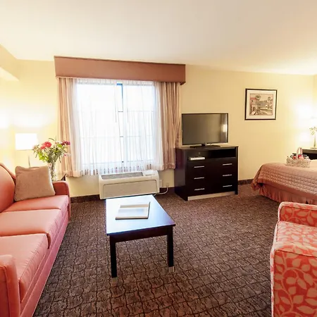 Best Western Escondido Hotel-2
