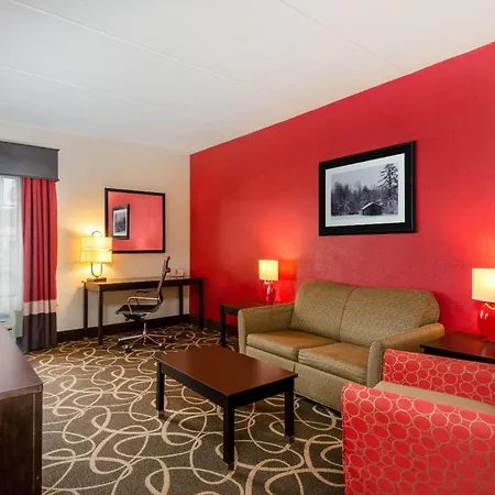La Quinta Inn & Suites - New River Gorge National Park-2