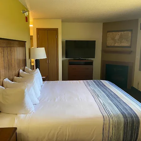 Americinn By Wyndham Two Harbors Near Lake Superior-2