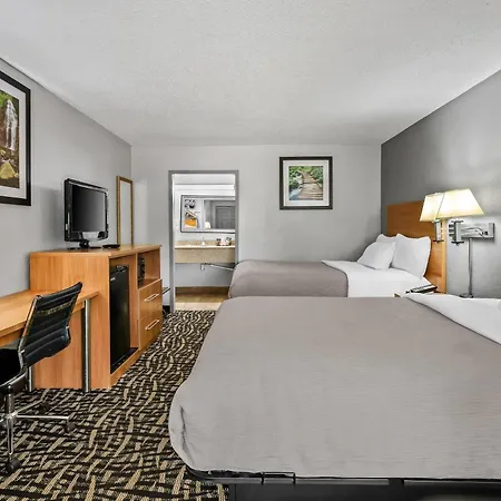 Quality Inn Bowling Green South-3