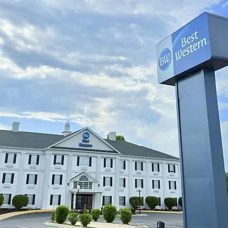 Best Western Of Crestview-2