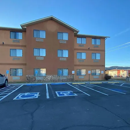 Comfort Inn & Suites Gunnison-Crested Butte-3