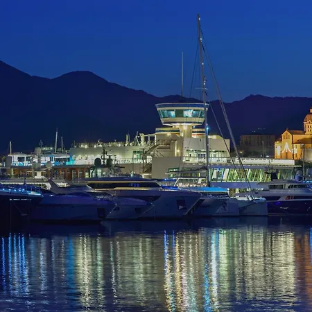 Albergo Yacht Club Marina Di Loano-2