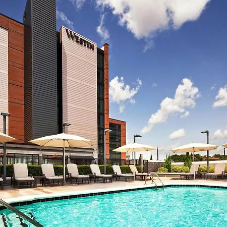 The Westin Birmingham-3