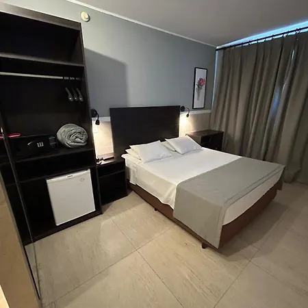 Hotel Mega Polo-3