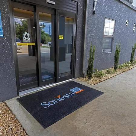 Sonesta Es Suites Lafayette Airport Extended Stay-3