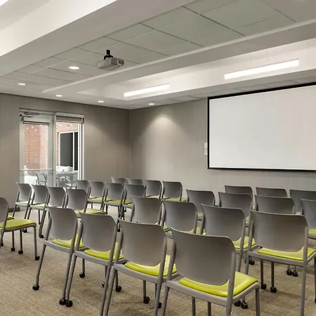 Springhill Suites By Marriott Roanoke-3