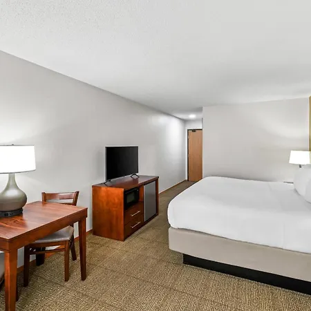 Comfort Inn Rhinelander-3
