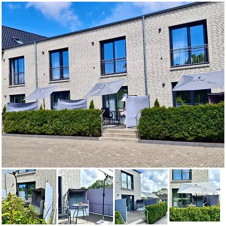 Familien- und Aparthotel Strandhof-3