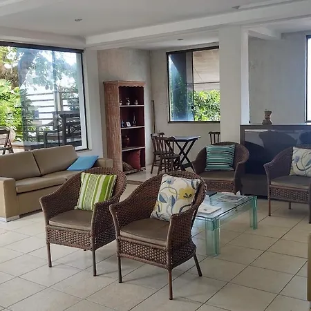 Hotel Pedra Da Concha-3