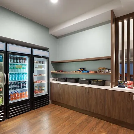 Holiday Inn Express Hotel & Suites Huntsville West - Research Park By Ihg-3
