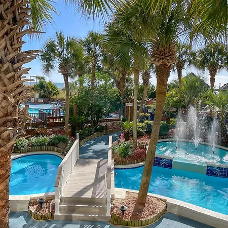Beach Cove Resort-2