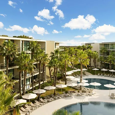 Marriott Residences Salgados Resort, Algarve-2