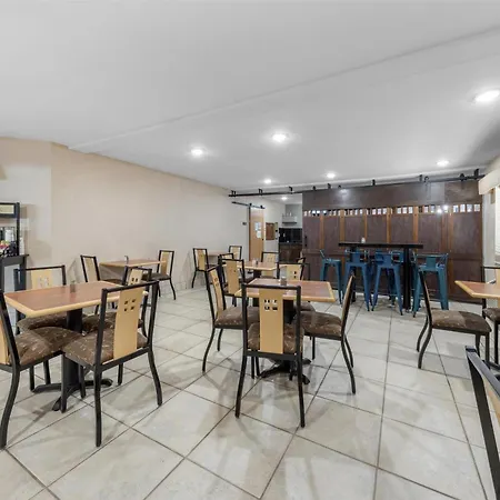 Best Western Borger Inn-3