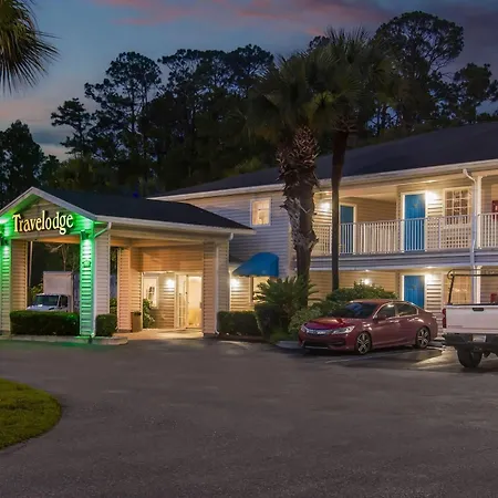 Travelodge Suites By Wyndham Macclenny I-10-2
