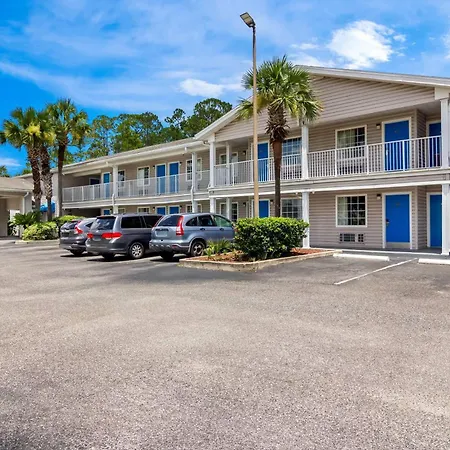 Travelodge Suites By Wyndham Macclenny I-10-3