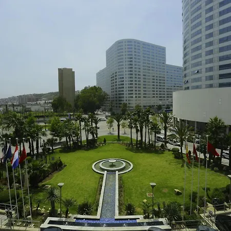 Royal Tulip City Center-2