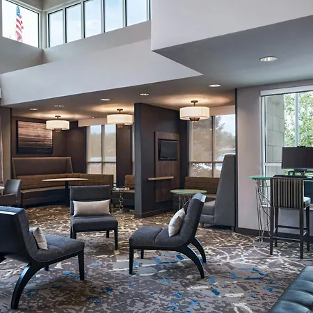Residence Inn By Marriott Omaha Aksarben Village-3