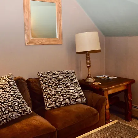The Ouray Main Street Inn-2
