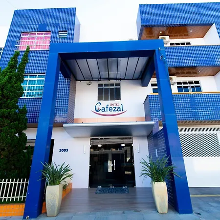 Cafezal Palace Hotel-3