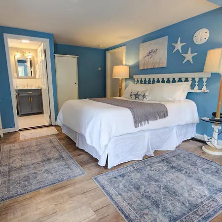 Scranton Seahorse Inn-2