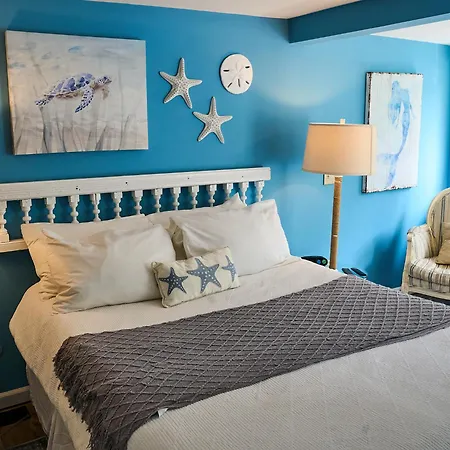 Scranton Seahorse Inn-3