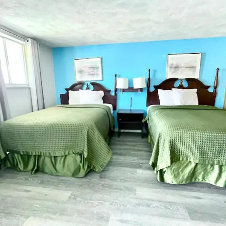 Travelers Inn Olney-3