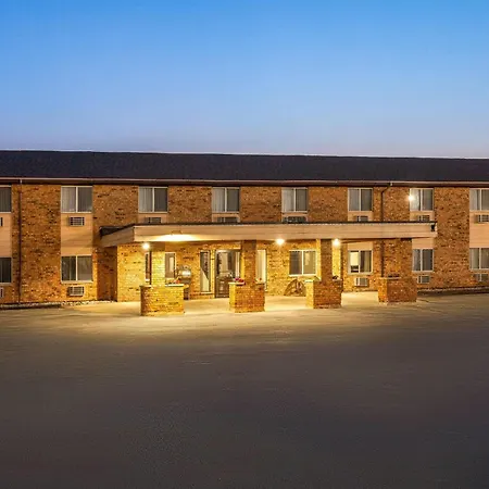 Baymont By Wyndham Manistee-2