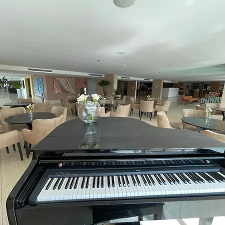 Gran Mareiro Hotel-2