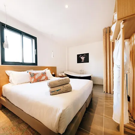 Citta Di Lume Suites & Lofts-2