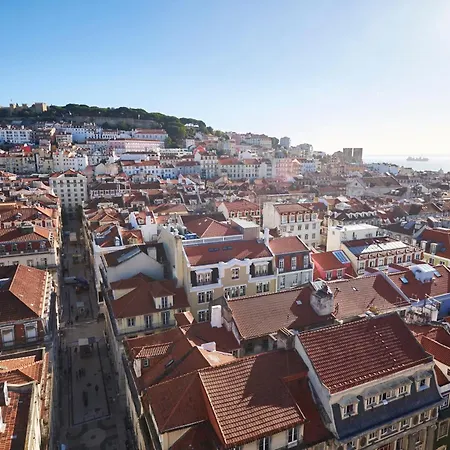Martinhal Lisbon Chiado-2