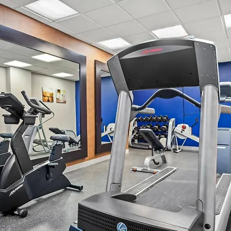 Comfort Inn Largo-Washington Dc East-3