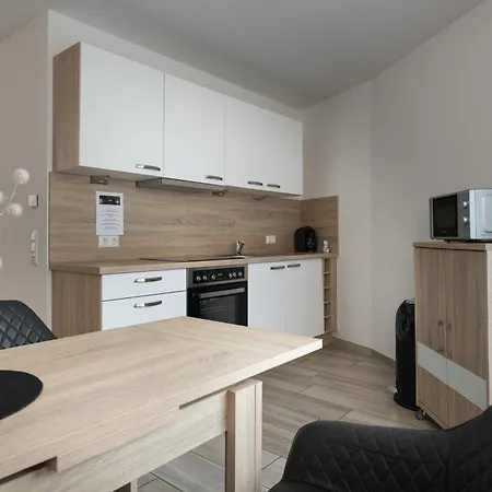 Gleuel Inn Hotel - Serviced Apartments-2