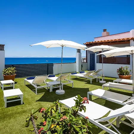 Villamar Hotel-3