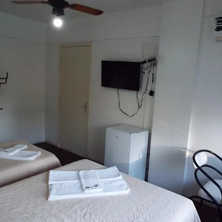 Hotel Paraiso-3