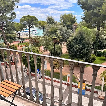 B&B Vitruvio Suites-2