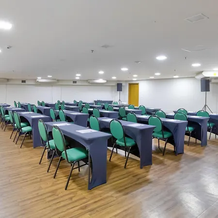 Holiday Inn - Goiania By Ihg-3