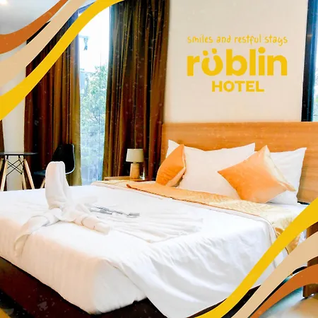 Rublin Hotel Cebu-2