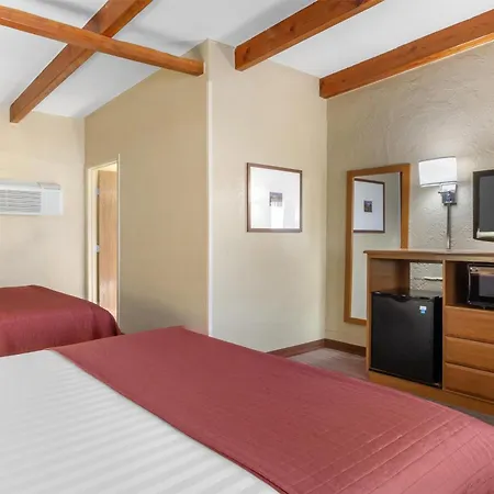 Best Western Canyon De Chelly Inn-2