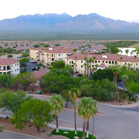 Canoa Ranch Golf Resort-3
