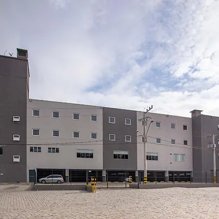 Hotel Zandoná-2