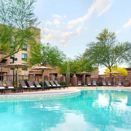 Residence Inn By Marriott Scottsdale Salt River-3