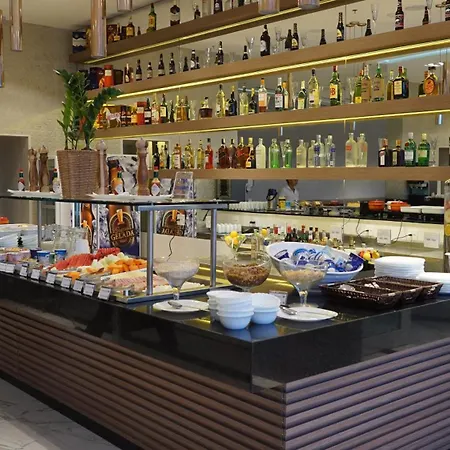 Esuites Hotel Recreio Shopping-2