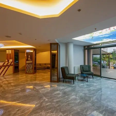 Citrus Park Hotel-3