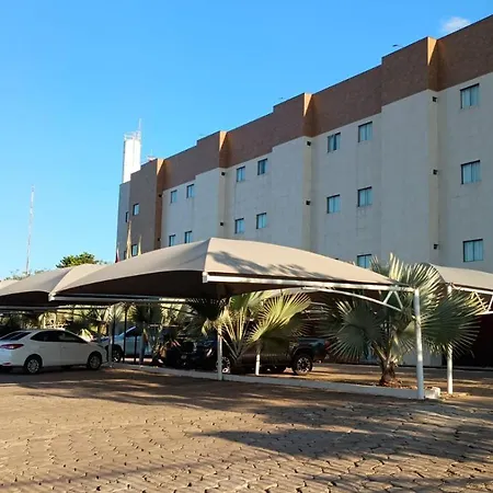 Inacio'S Plaza Hotel-2