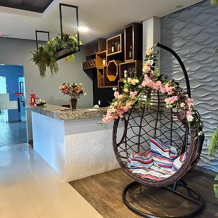 Inacio'S Plaza Hotel-3