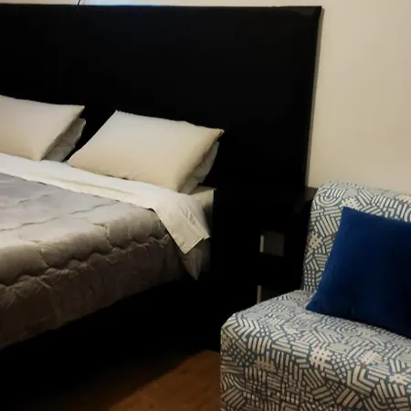 B&B Dalla Zia-3